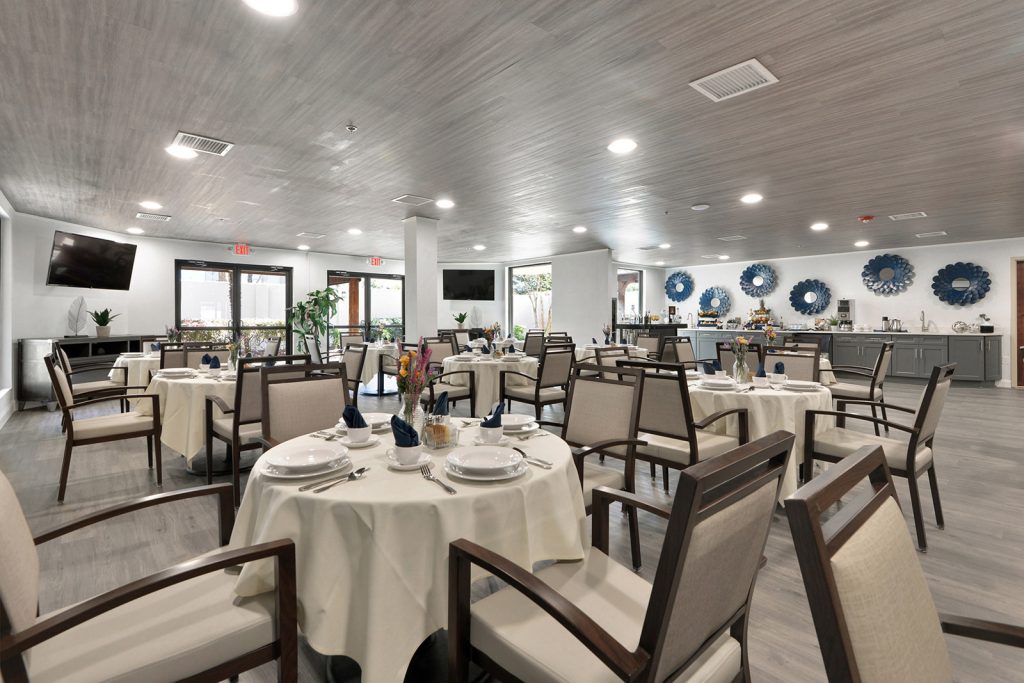 The Spring House in Lithia Springs, GA Second Street Capital